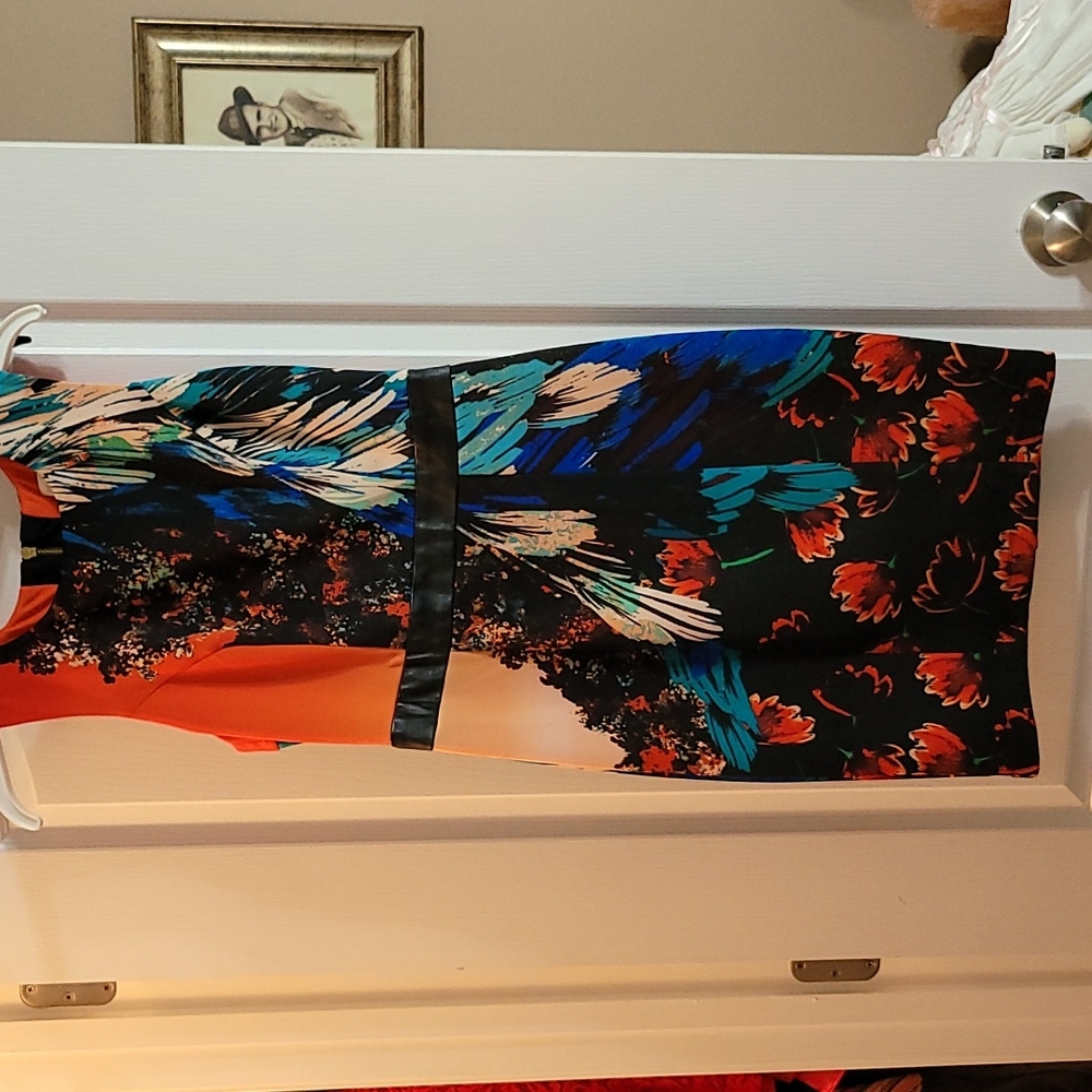 Dress Bisou Bisou